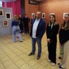 Wernisaż wystawy uczniów 2025
